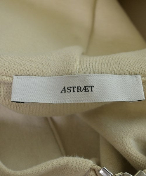 ASTRAET 連帽衫