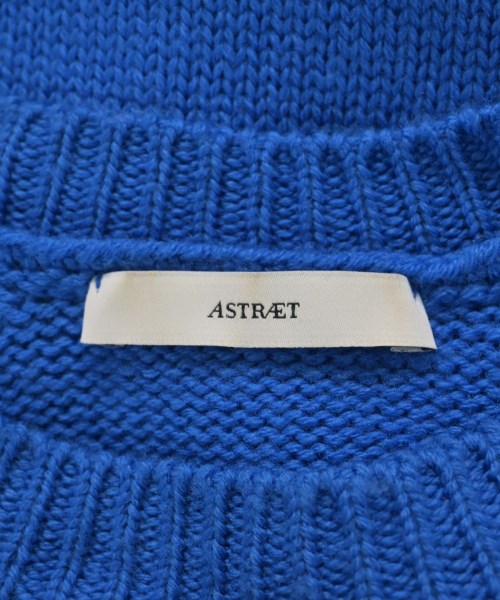 ASTRAET 毛衣