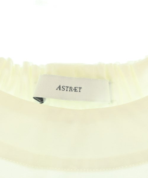 ASTRAET 休閒襯衫
