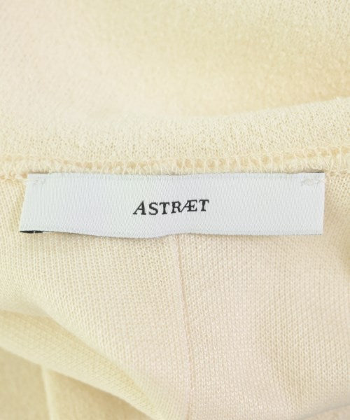 ASTRAET 連帽衫