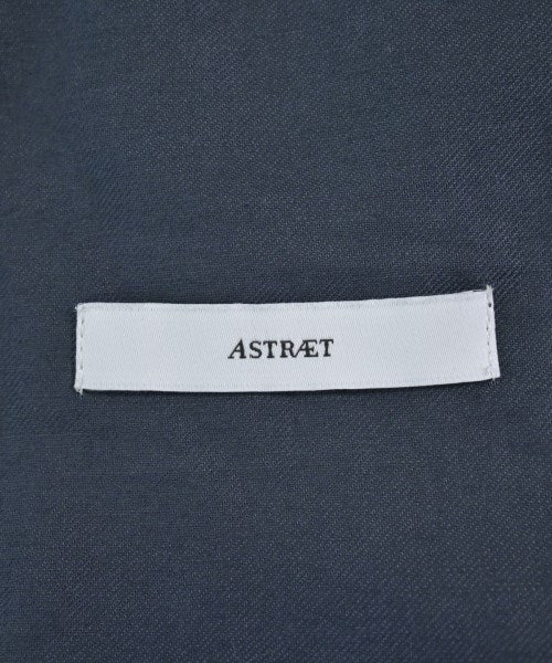 ASTRAET 剪裁褲