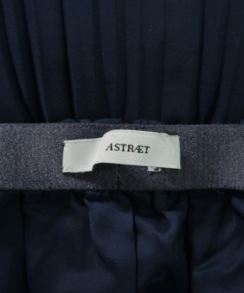 ASTRAET 長裙/超長裙