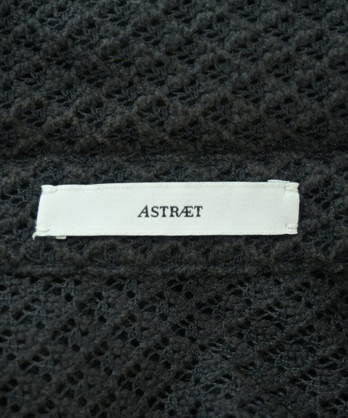 ASTRAET 休閒襯衫