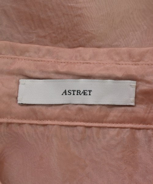 ASTRAET 女襯衫