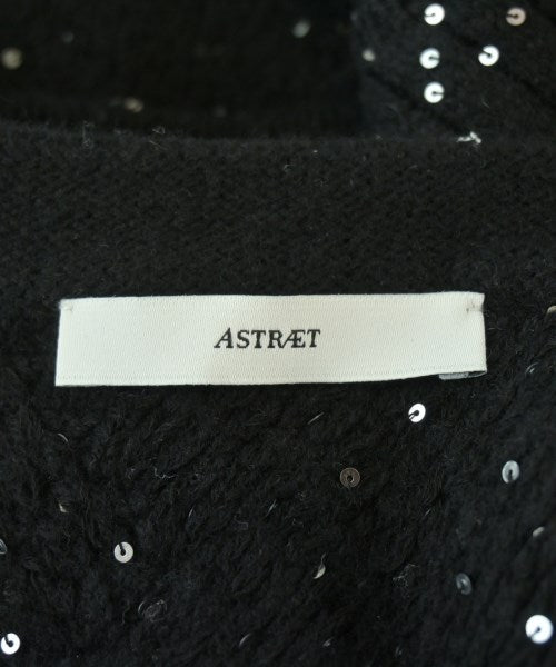 ASTRAET 毛衣