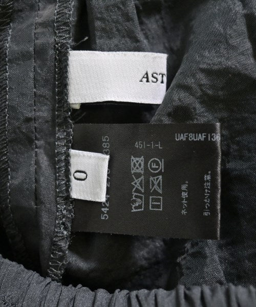 ASTRAET 長裙/超長裙