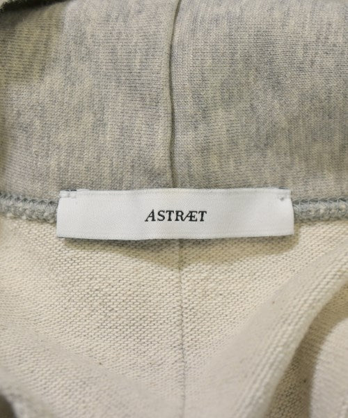 ASTRAET 連帽衫