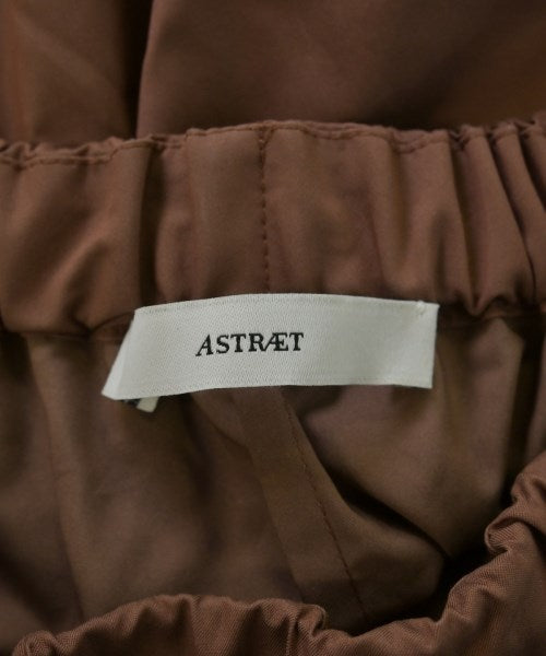 ASTRAET 洋裝