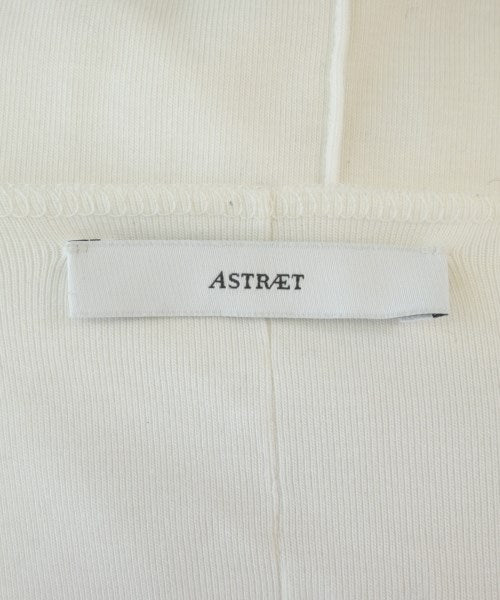 ASTRAET T恤/上衣