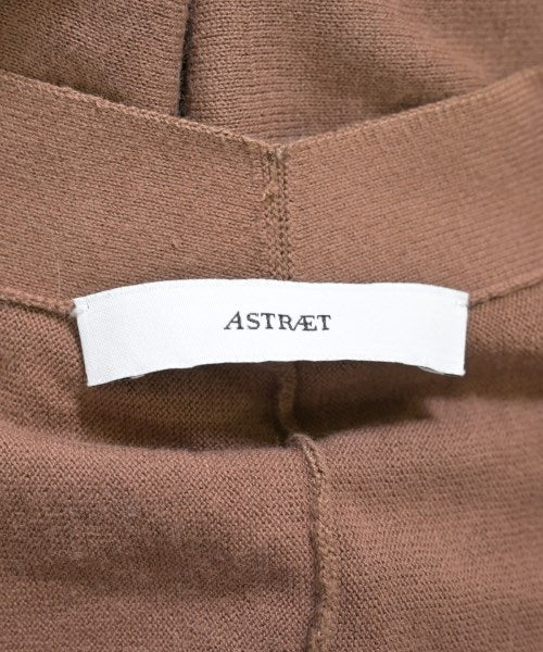 ASTRAET 無袖上衣