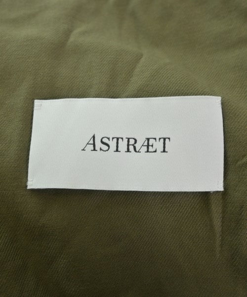 ASTRAET 其他飛行外套