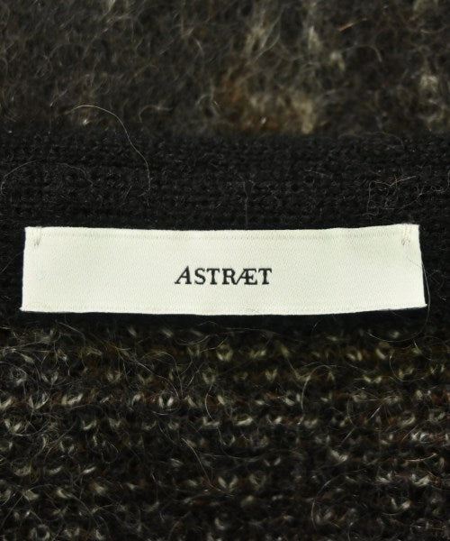 ASTRAET 開襟衫