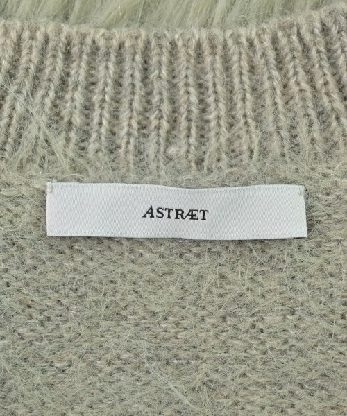 ASTRAET 背心