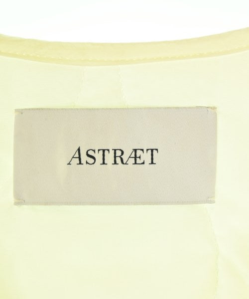 ASTRAET 其他飛行外套