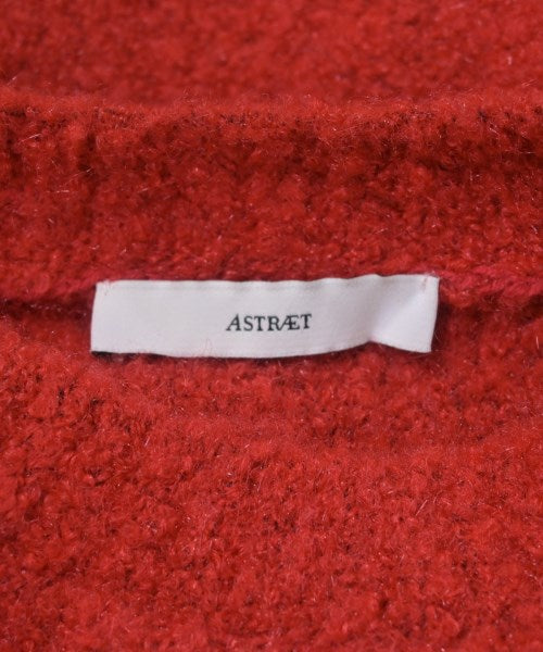 ASTRAET 毛衣