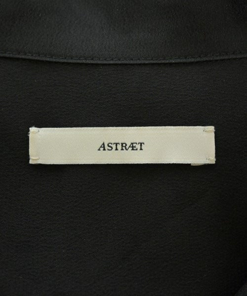 ASTRAET 女襯衫