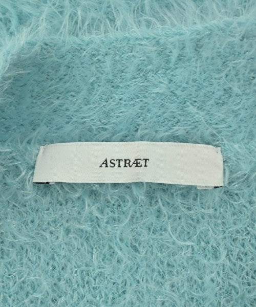 ASTRAET 開襟衫
