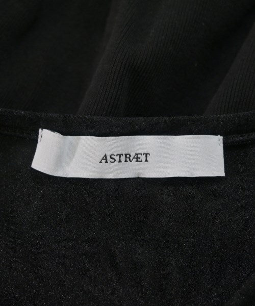 ASTRAET T恤/上衣