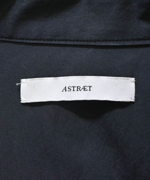 ASTRAET 支撐領外套