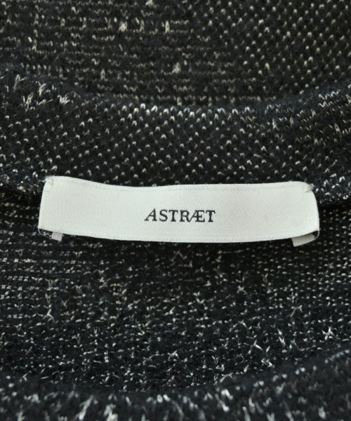 ASTRAET 休閒襯衫