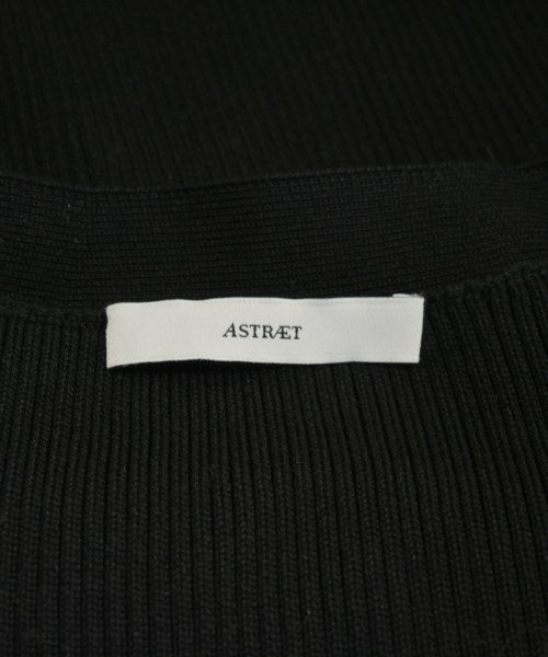 ASTRAET 開襟衫