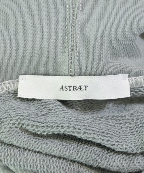 ASTRAET 連帽衫