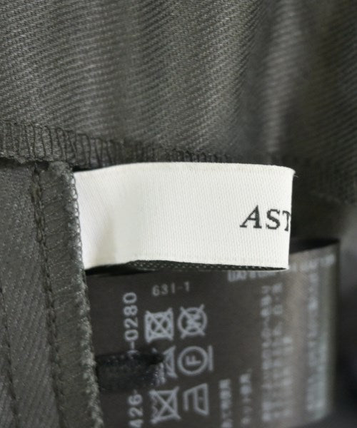 ASTRAET 連身衣/馬戲團服/連身褲