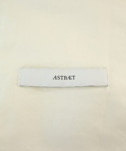 ASTRAET 其他款