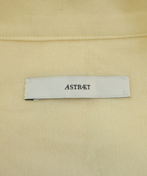 ASTRAET 休閒襯衫