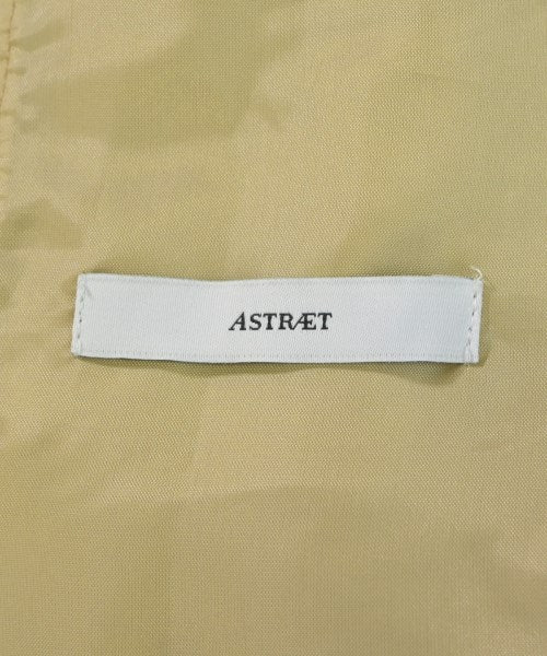 ASTRAET 其他款