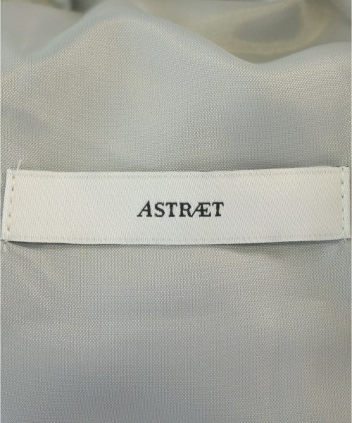 ASTRAET 其他款