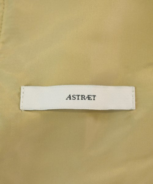 ASTRAET 其他款