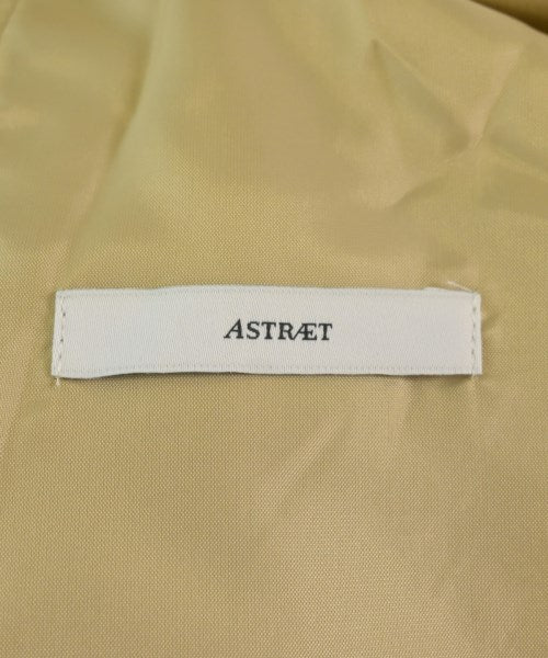 ASTRAET 其他款