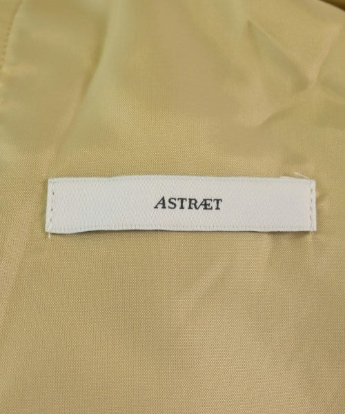 ASTRAET 其他款