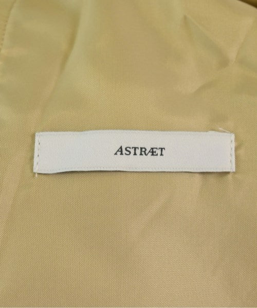 ASTRAET 其他款