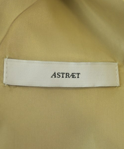 ASTRAET 其他款