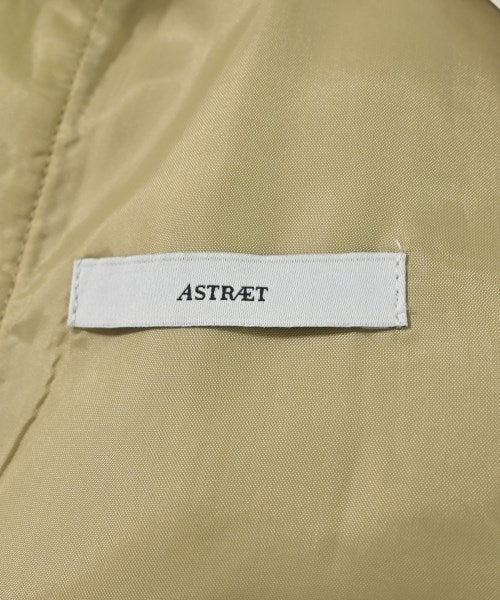 ASTRAET 其他款