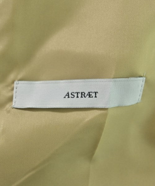 ASTRAET 其他款