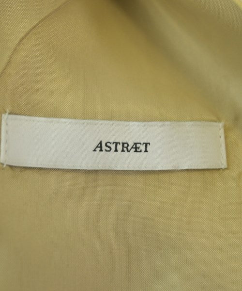 ASTRAET 其他款