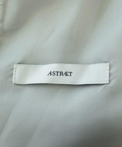 ASTRAET 其他款