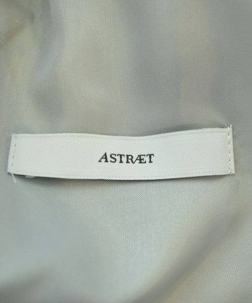 ASTRAET 其他款