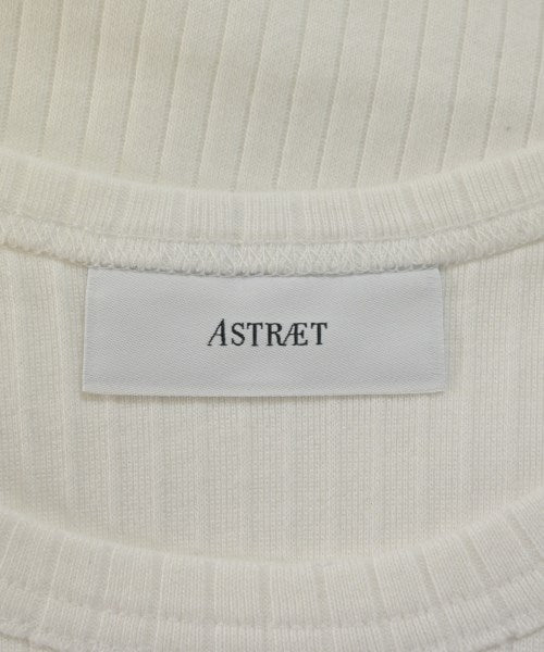 ASTRAET T恤/上衣