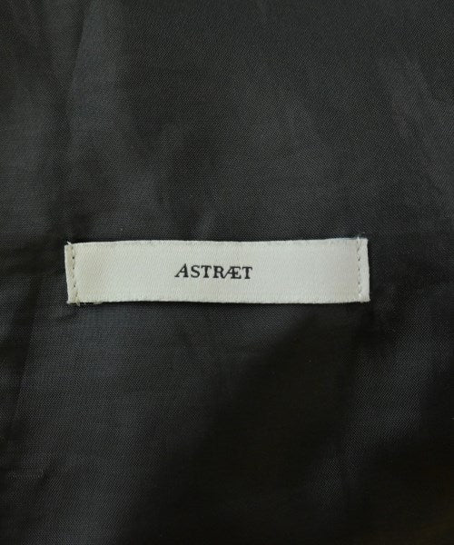 ASTRAET 長褲