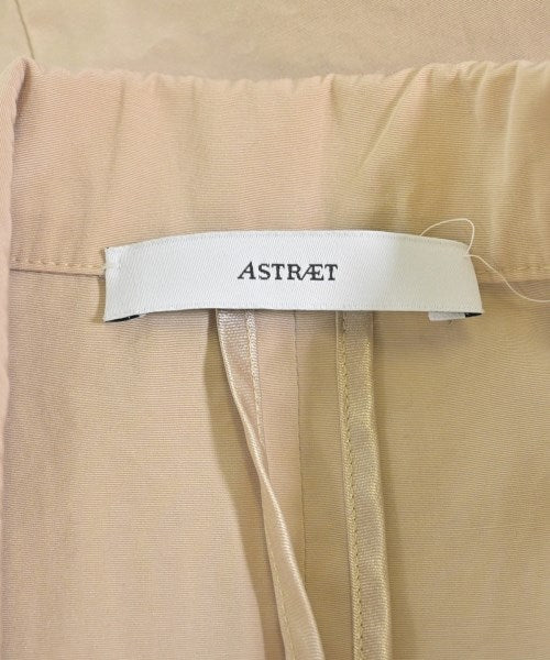 ASTRAET 休閒夾克