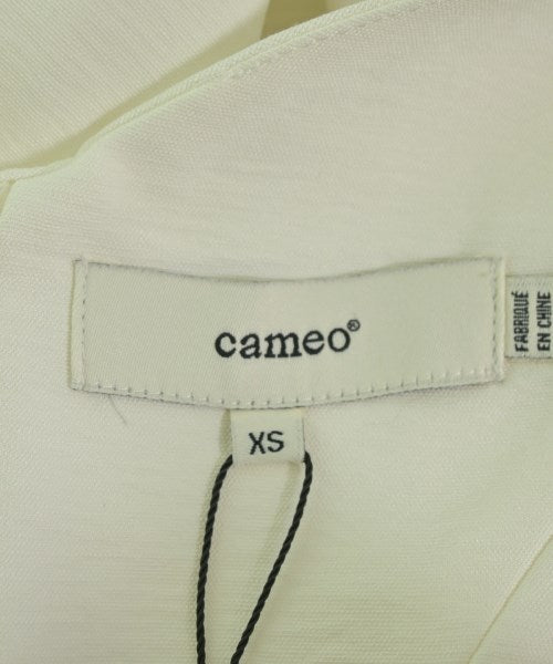 cameo 女襯衫