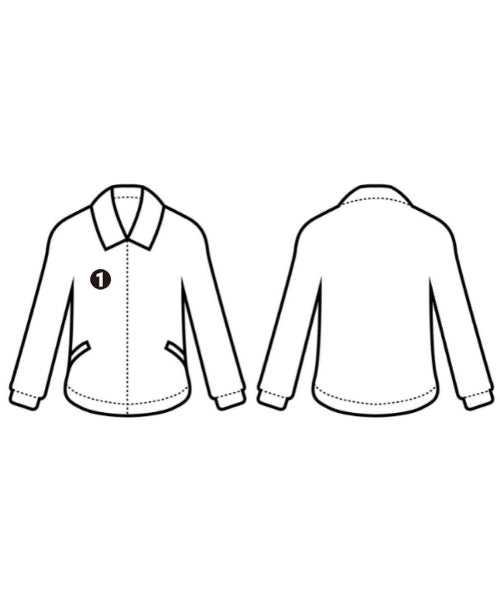 FORK&SPOON 羽絨夾克/背心