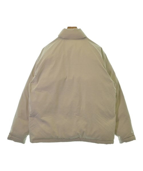 FORK&SPOON 羽絨夾克/背心