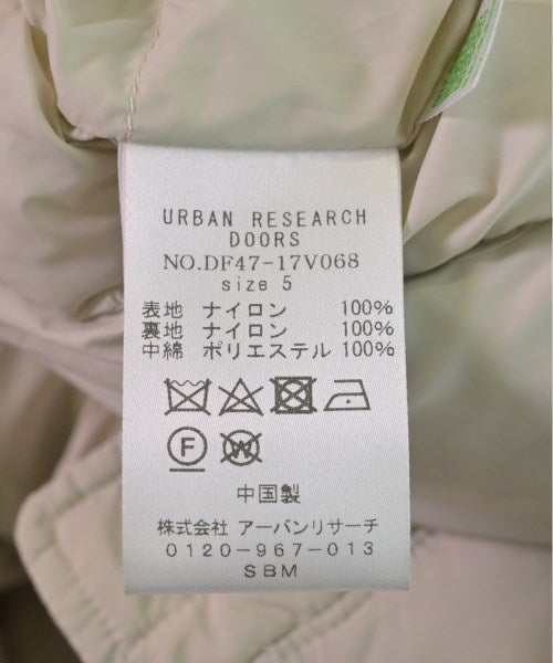 FORK&SPOON 羽絨夾克/背心