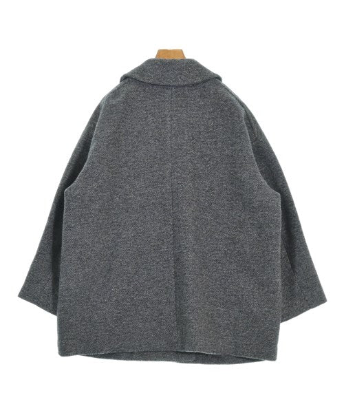 FORK&SPOON 海軍外套