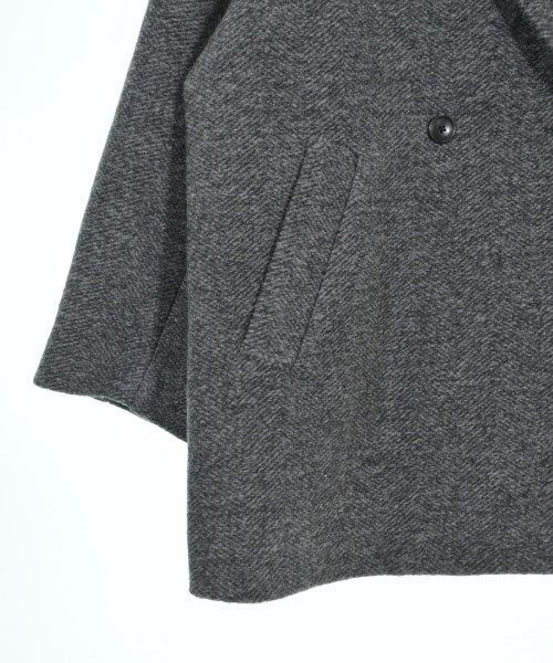 FORK&SPOON 海軍外套